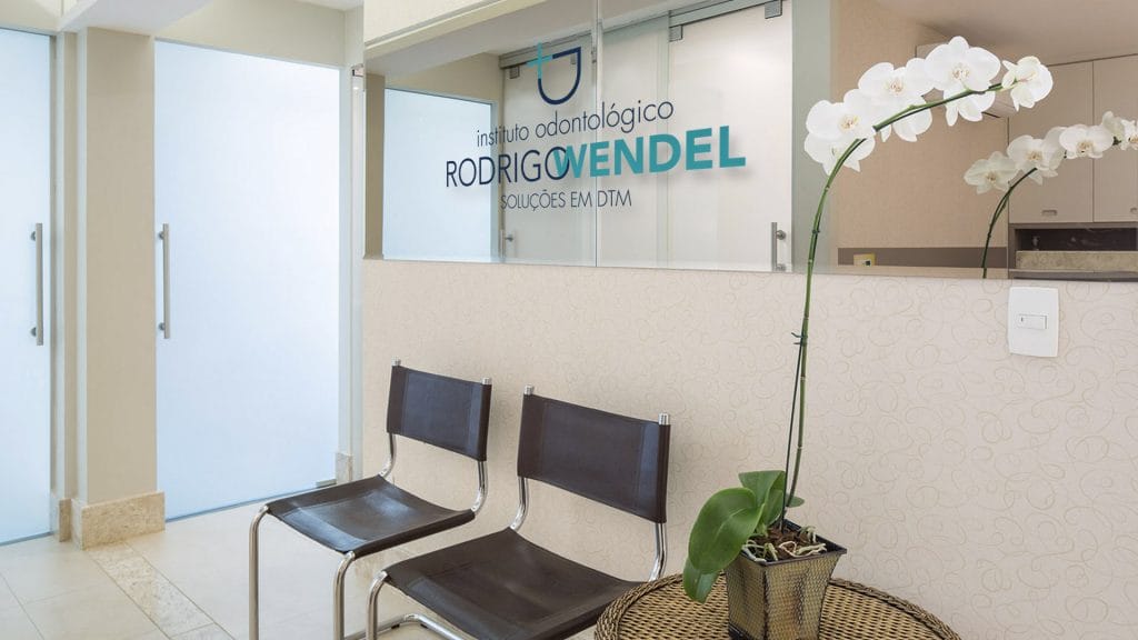 Dentista - Dtm - Brasília